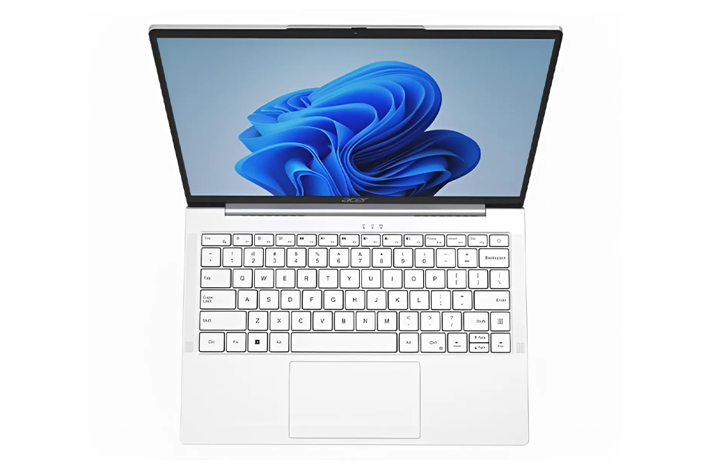 Laptop Acer Aspire Lite Intel Core i3-1215U/8GB/512GB/W11 (AL1-14M-3SID) Silver 3