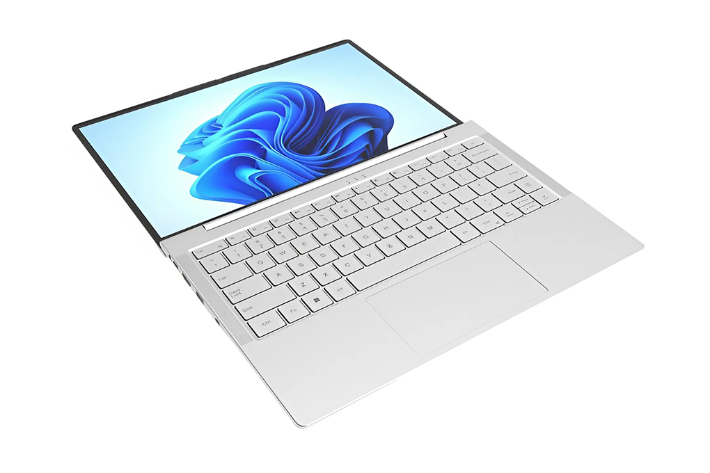 Laptop Acer Aspire Lite Intel Core i3-1215U/8GB/512GB/W11 (AL1-14M-3SID) Silver 5