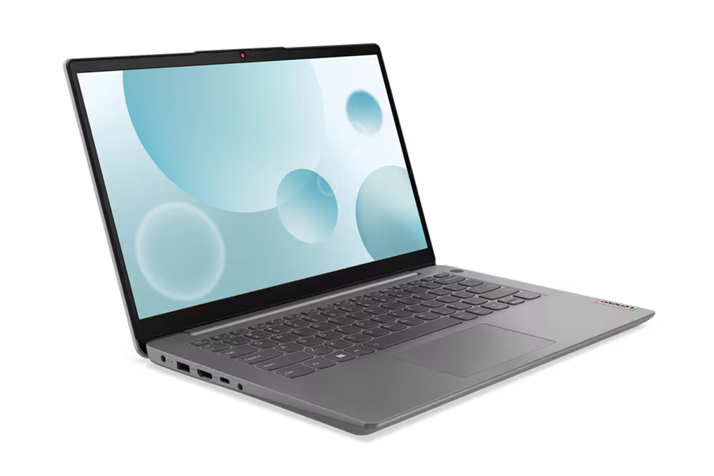 Laptop Lenovo IdeaPad Slim 3 Intel Core i3-1215U/8GB/512GB/W11 (82RJ00FNID) Artic Grey