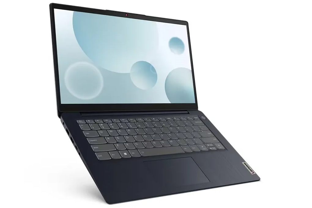 Laptop Lenovo IdeaPad Slim 3 Intel Core i3-1215U/UMA/8GB/512GB/W11 (82RJ00FMID) Abbys Blue 2