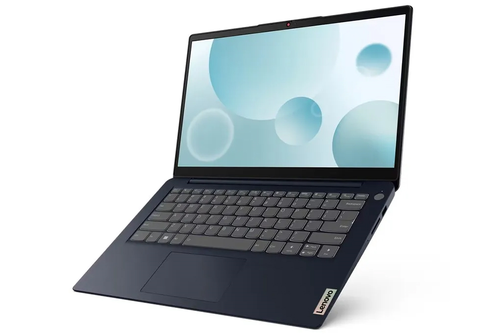 Laptop Lenovo IdeaPad Slim 3 Intel Core i3-1215U/UMA/8GB/512GB/W11 (82RJ00FMID) Abbys Blue 3