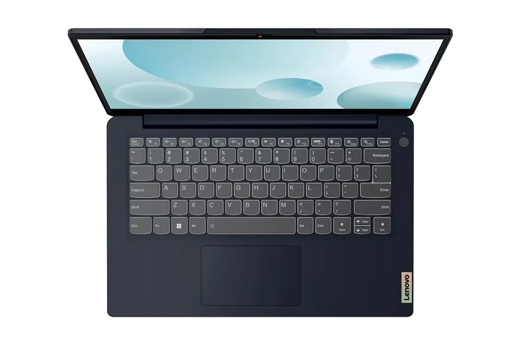 Laptop Lenovo IdeaPad Slim 3 Intel Core i3-1215U/UMA/8GB/512GB/W11 (82RJ00FMID) Abbys Blue 4