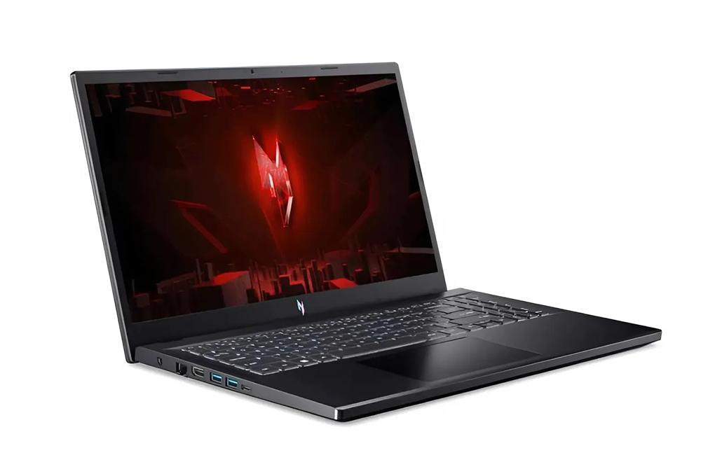 Laptop Acer Nitro V Intel Core i5-13420H/RTX2050/8GB/512GB/OHS/W11 (ANV15-51-51U8) Black