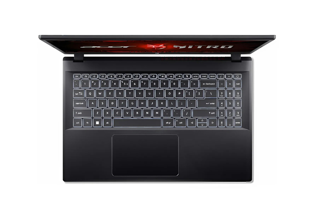 Laptop Acer Nitro V Intel Core i5-13420H/RTX2050/8GB/512GB/OHS/W11 (ANV15-51-51U8) Black