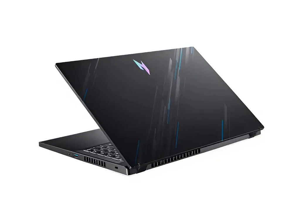 Laptop Acer Nitro V Intel Core i5-13420H/RTX2050/8GB/512GB/OHS/W11 (ANV15-51-51U8) Black