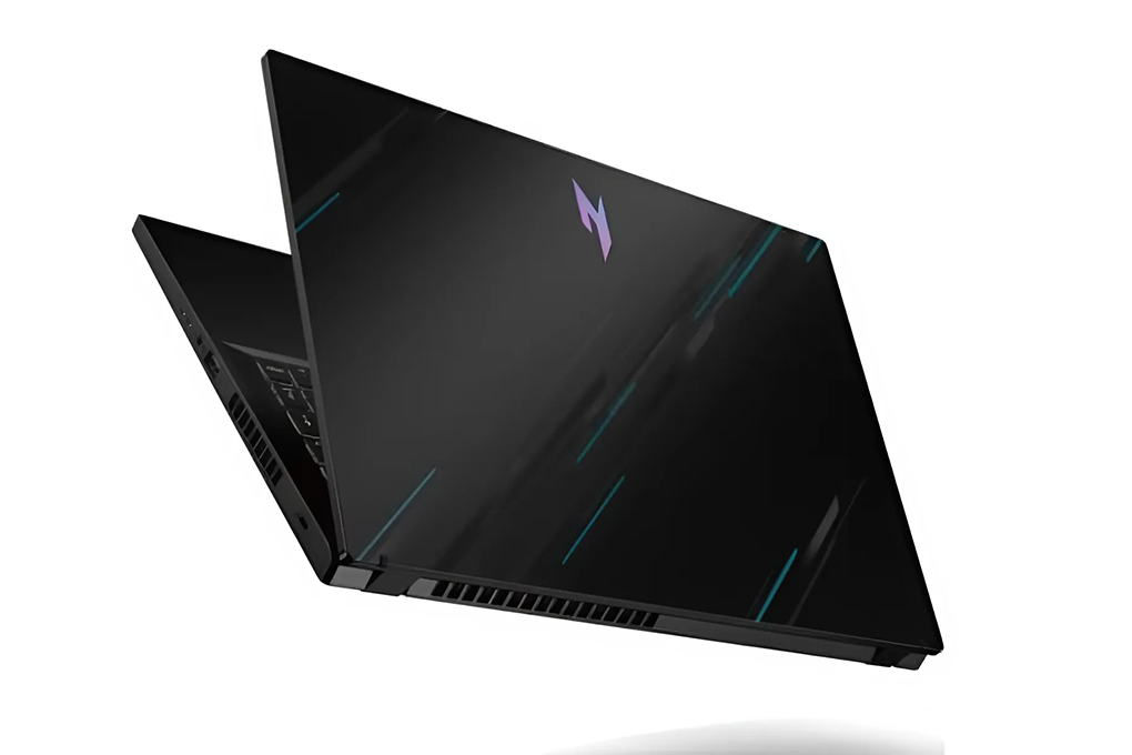 Laptop Acer Nitro V Intel Core i5-13420H/RTX2050/8GB/512GB/OHS/W11 (ANV15-51-51U8) Black