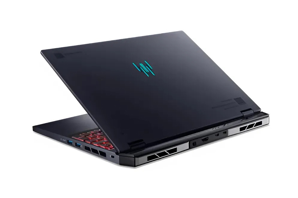Laptop Acer Predator Helios Neo 16 Intel Core i5-14500HX/RTX4060/8GB/512GB/W11 (PHN16-72-50XB) Black
