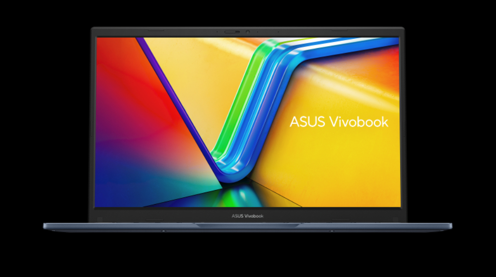 Layar - Laptop Asus Vivobook 14 Intel Core 3-1215U/8GB/512GB/W11 (A1404ZA-VIPS354) Quiet Blue Layar - Laptop Asus Vivobook 14 Intel Core 3-1215U/8GB/512GB/W11 (A1404ZA-VIPS354) Quiet Blue