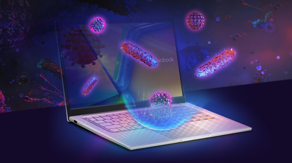 Keyboard - Laptop Asus Vivobook 14 Intel Core 3-1215U/8GB/512GB/W11 (A1404ZA-VIPS354) Quiet Blue Keyboard - Laptop Asus Vivobook 14 Intel Core 3-1215U/8GB/512GB/W11 (A1404ZA-VIPS354) Quiet Blue