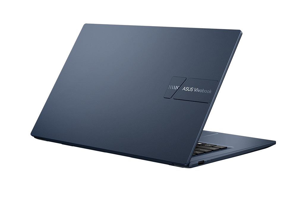 Laptop Asus Vivobook 14 Intel Core 3-1215U/8GB/512GB/W11 (A1404ZA-VIPS354) Quiet Blue