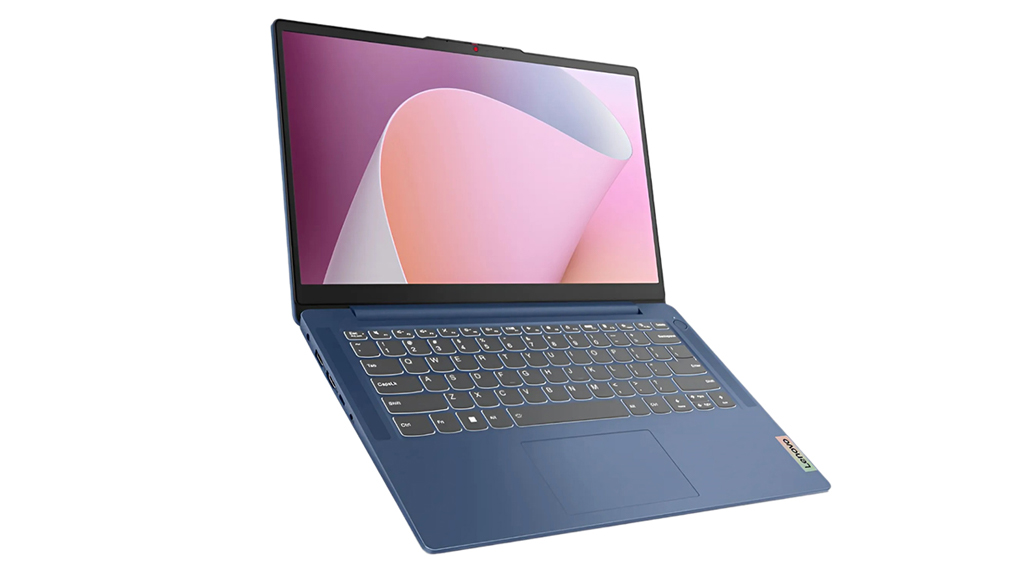Fitur Keamanan dan Panggilan Video Cerdas - Laptop Lenovo IdeaPad Slim 3 Ryzen 5-7530U/8GB/512GB/W11 (LENOVO 82XL007CID) Abyss Blue