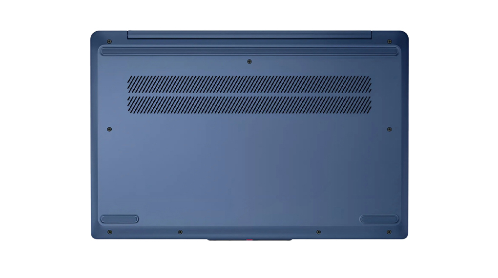 Daya Tahan Baterai - Laptop Lenovo IdeaPad Slim 3 Ryzen 5-7530U/8GB/512GB/W11 (LENOVO 82XL007CID) Abyss Blue