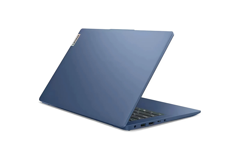 Laptop Lenovo IdeaPad Slim 3 Ryzen 5-7530U/8GB/512GB/W11 (LENOVO 82XL007CID) Abyss Blue