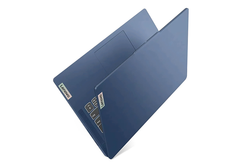 Laptop Lenovo IdeaPad Slim 3 Ryzen 5-7530U/8GB/512GB/W11 (LENOVO 82XL007CID) Abyss Blue