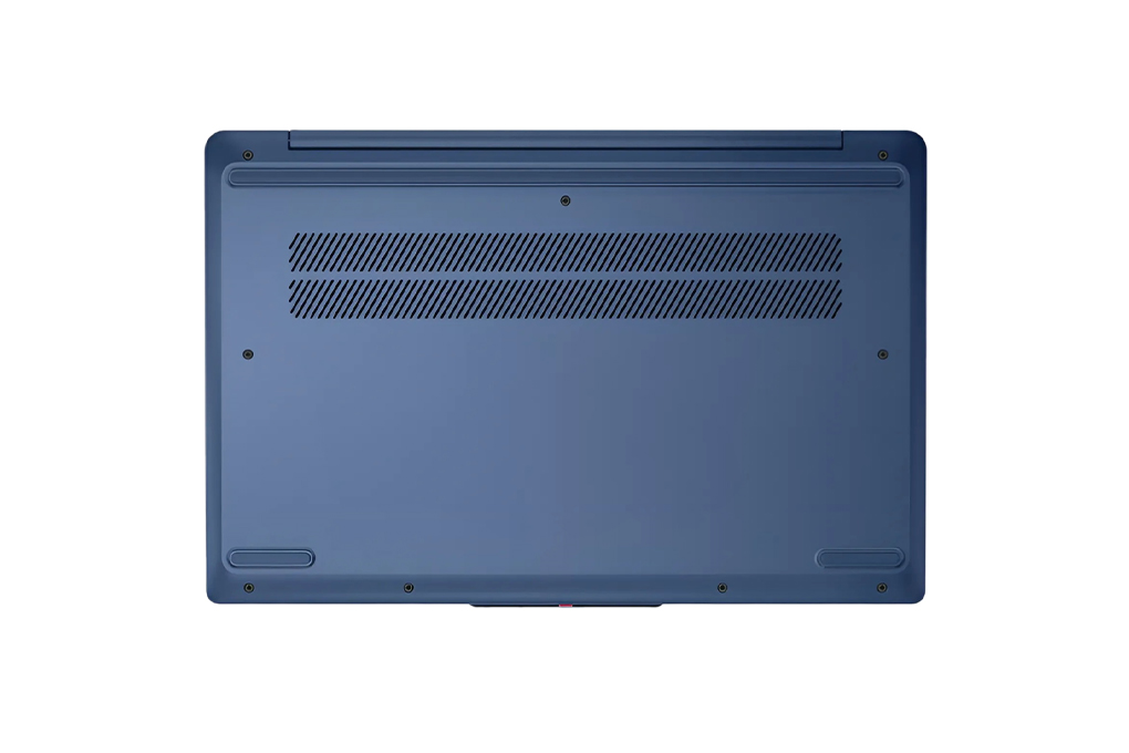 Laptop Lenovo IdeaPad Slim 3 Ryzen 5-7530U/8GB/512GB/W11 (LENOVO 82XL007CID) Abyss Blue
