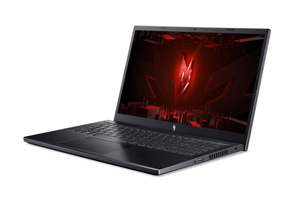 Laptop Acer Nitro V 15 Intel Core i5-13420H/RTX4050/2x8GB/512GB/W11 (ANV15-51-5115_16) Black