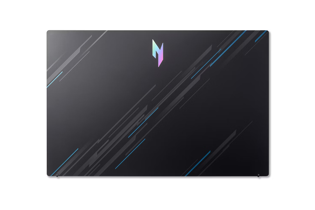 Laptop Acer Nitro V 15 Intel Core i5-13420H/RTX4050/2x8GB/512GB/W11 (ANV15-51-5115_16) Black