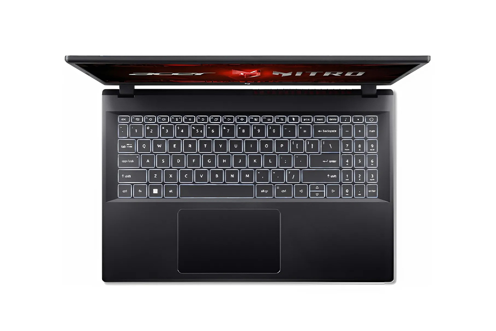 Laptop Acer Nitro V 15 Intel Core i7-13620H/RTX2050/16GB/512GB/W11 (ANV15-51-77DG) Black