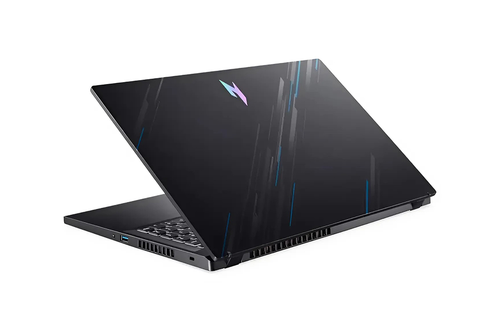 Laptop Acer Nitro V 15 Intel Core i7-13620H/RTX2050/16GB/512GB/W11 (ANV15-51-77DG) Black