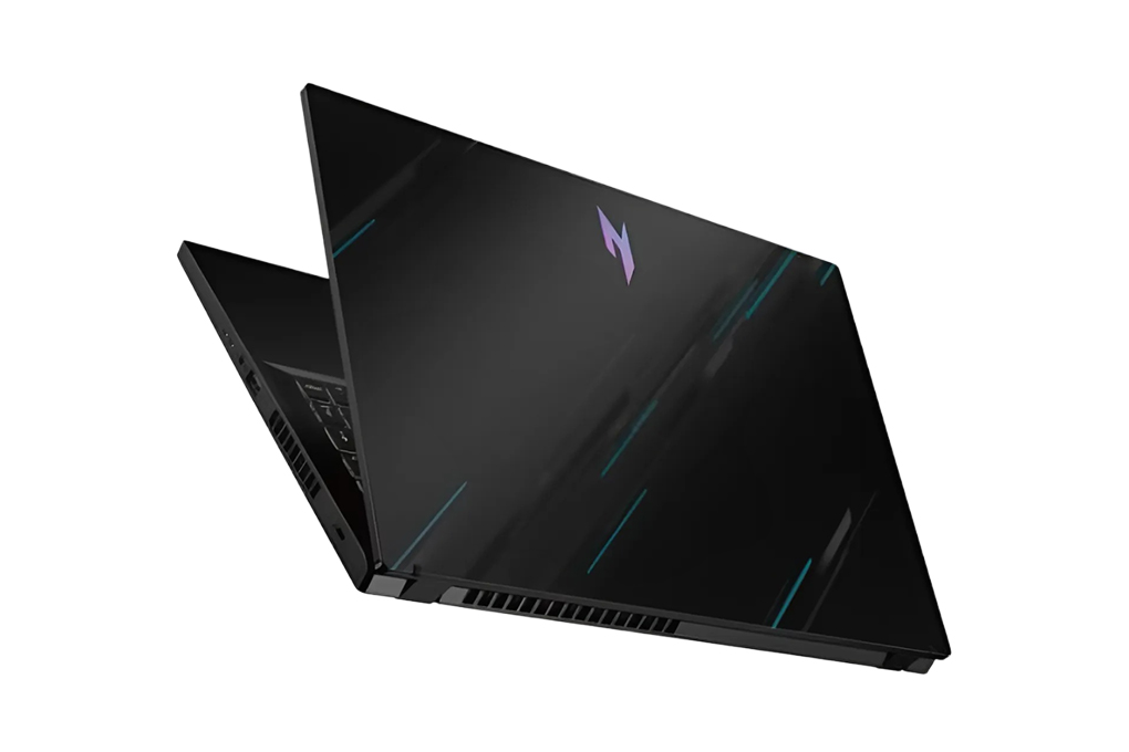 Laptop Acer Nitro V 15 Intel Core i7-13620H/RTX2050/16GB/512GB/W11 (ANV15-51-77DG) Black