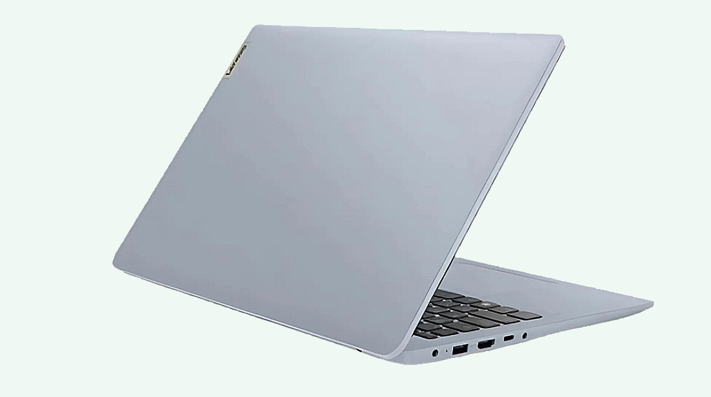 Desain - Laptop Lenovo IdeaPad 3 Intel Core 3-1215U/8GB/512GB/W11 (82RJ00FPID) Misty Blue Desain - Laptop Lenovo IdeaPad 3 Intel Core 3-1215U/8GB/512GB/W11 (82RJ00FPID) Misty Blue