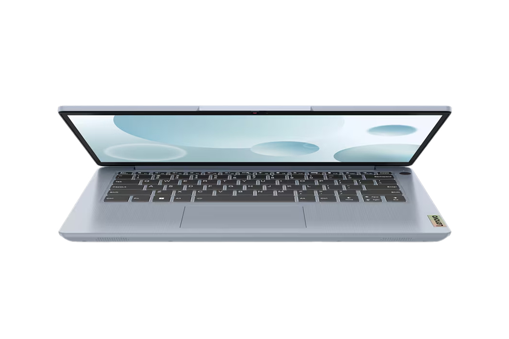 Laptop Lenovo IdeaPad 3 Intel Core 3-1215U/8GB/512GB/W11 (82RJ00FPID) Misty Blue
