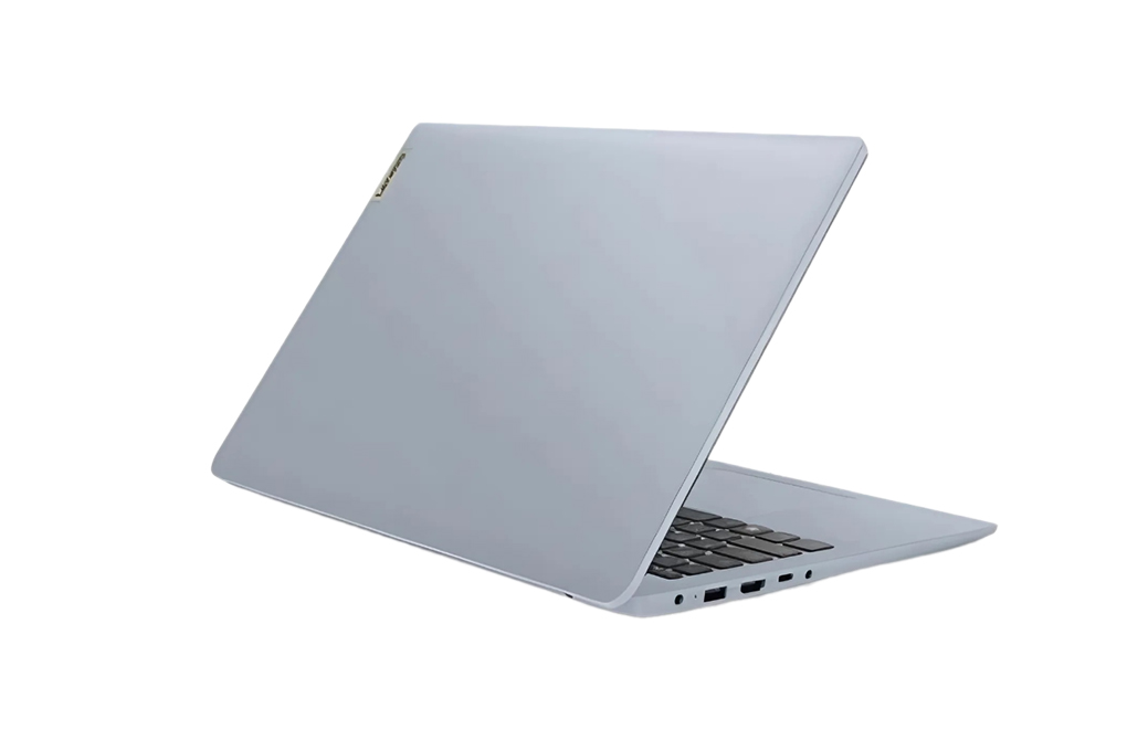Laptop Lenovo IdeaPad 3 Intel Core 3-1215U/8GB/512GB/W11 (82RJ00FPID) Misty Blue