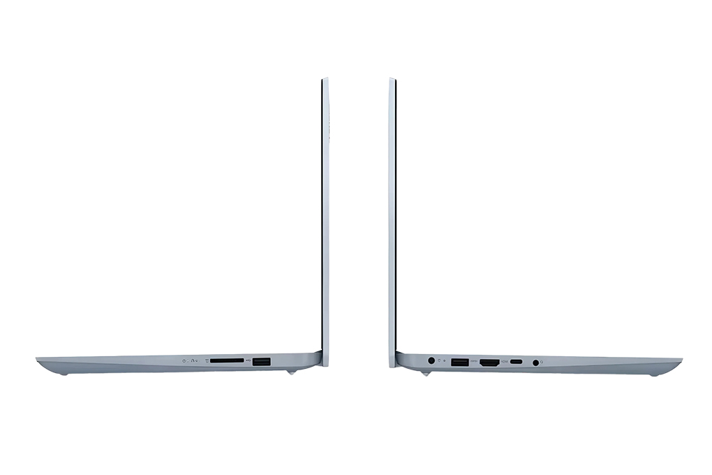 Laptop Lenovo IdeaPad 3 Intel Core 3-1215U/8GB/512GB/W11 (82RJ00FPID) Misty Blue