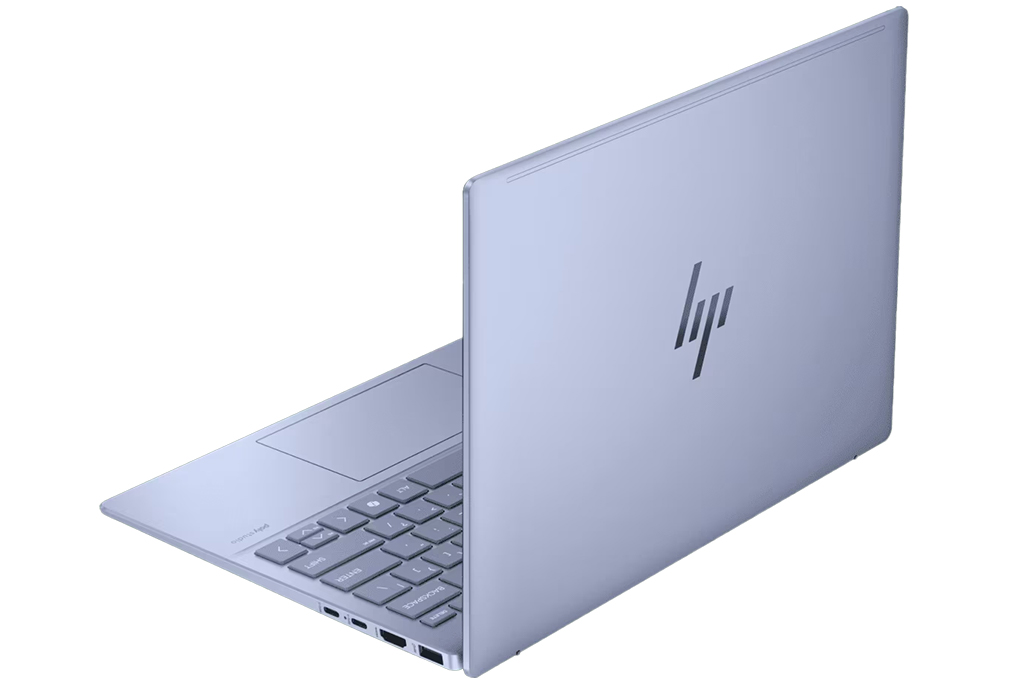 Laptop HP Pavilion Aero 13-bg0222AU Ryzen 5-8640/16GB/512GB/W11 (A0DH3PA#AR6) Sky Blue