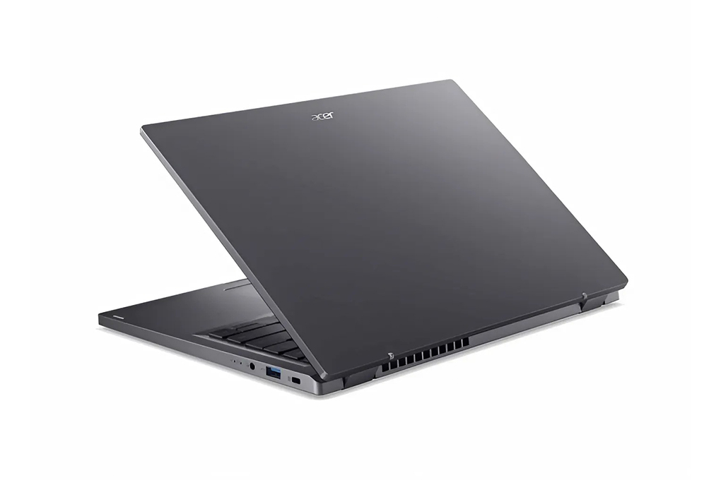 Laptop Acer Aspire 14 Intel Core 5-120U/16GB/512GB/W11 (A14-51M-52V6) Steel Gray