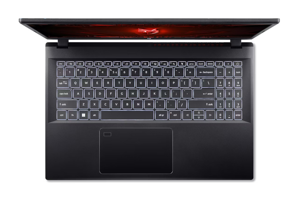 Laptop Acer Nitro V ANV15 Ryzen 5-6600H/RTX3050/8GB/512GB/OHS/W11 (ANV15-41-R99D) Black