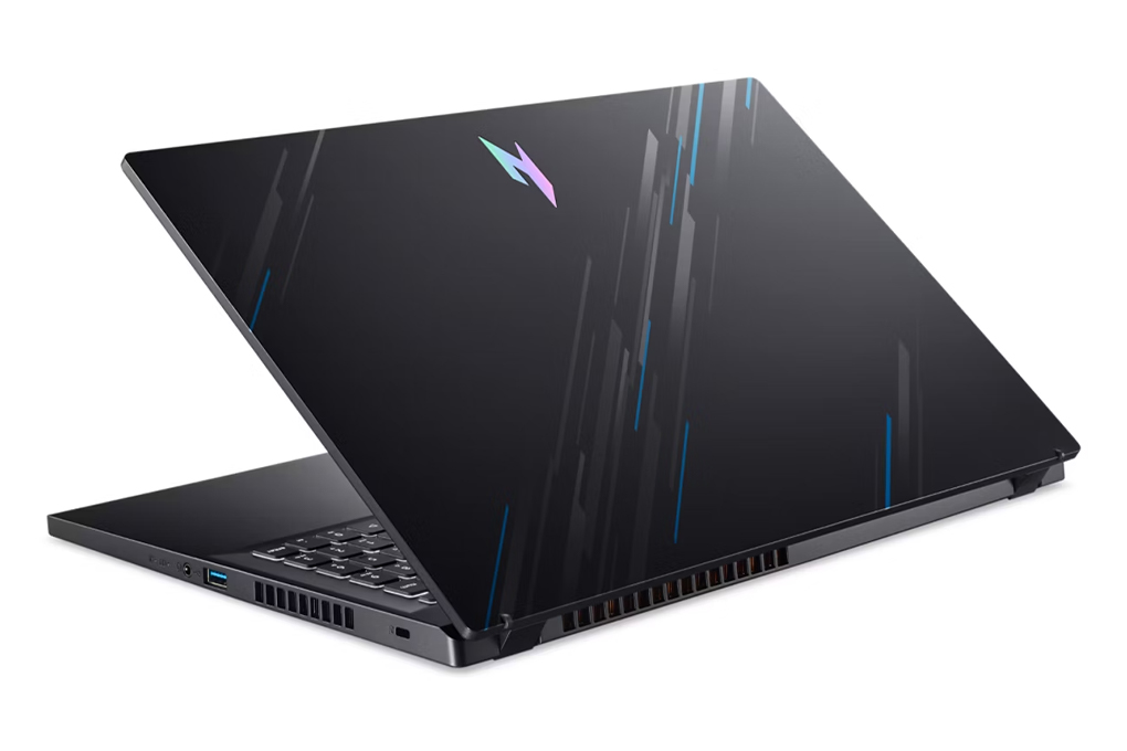 Laptop Acer Nitro V ANV15 Ryzen 5-6600H/RTX3050/8GB/512GB/OHS/W11 (ANV15-41-R99D) Black