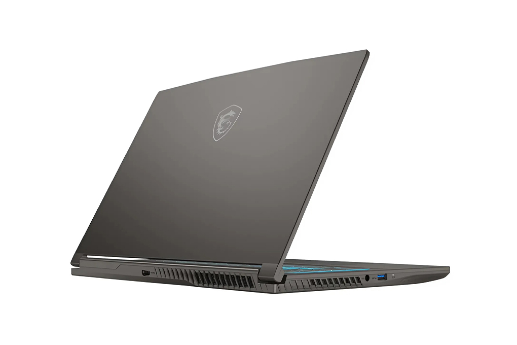 Laptop MSI Thin 15 B12UCX Intel Core i7-12650H/8GB/512GB/RTX2050/Win11 (9S7-16R831-2413) Cosmos Gray