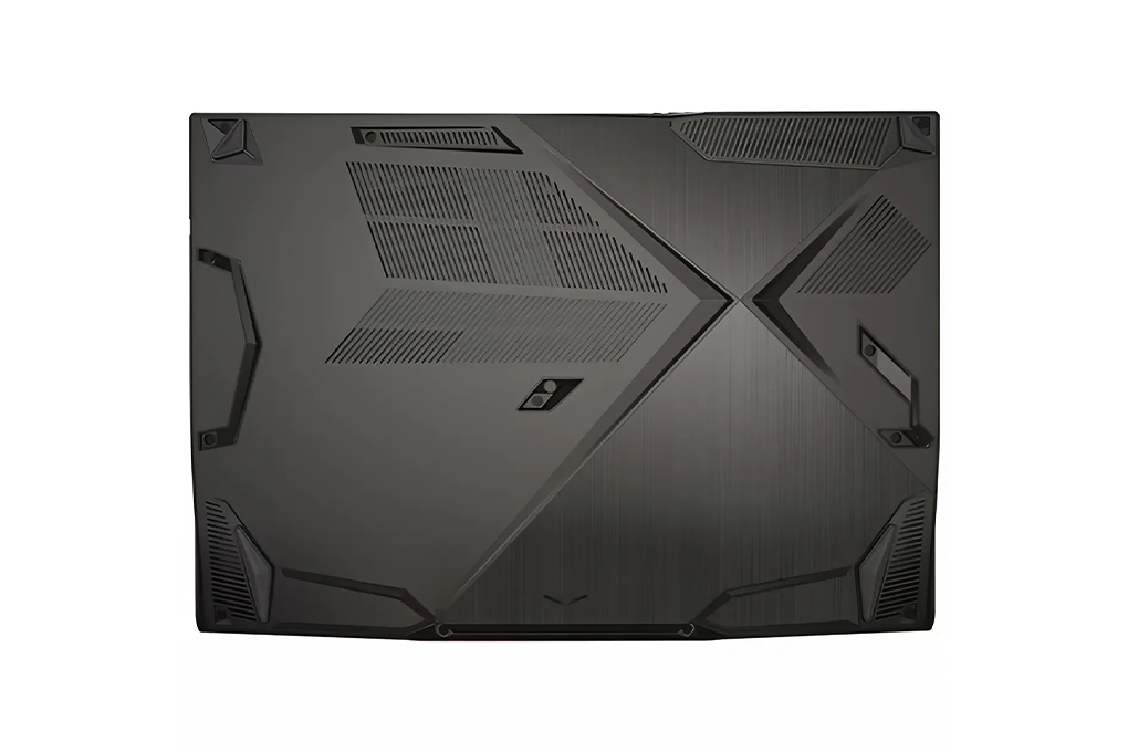 Laptop MSI Thin 15 B12UCX Intel Core i7-12650H/8GB/512GB/RTX2050/Win11 (9S7-16R831-2413) Cosmos Gray