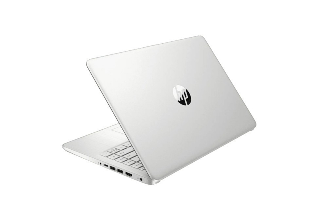 Laptop HP 14s-dq3133TU Intel Celeron N4500/4GB/512GB/OHS/Win11 (B16ZSPA#AR6) Silver 4