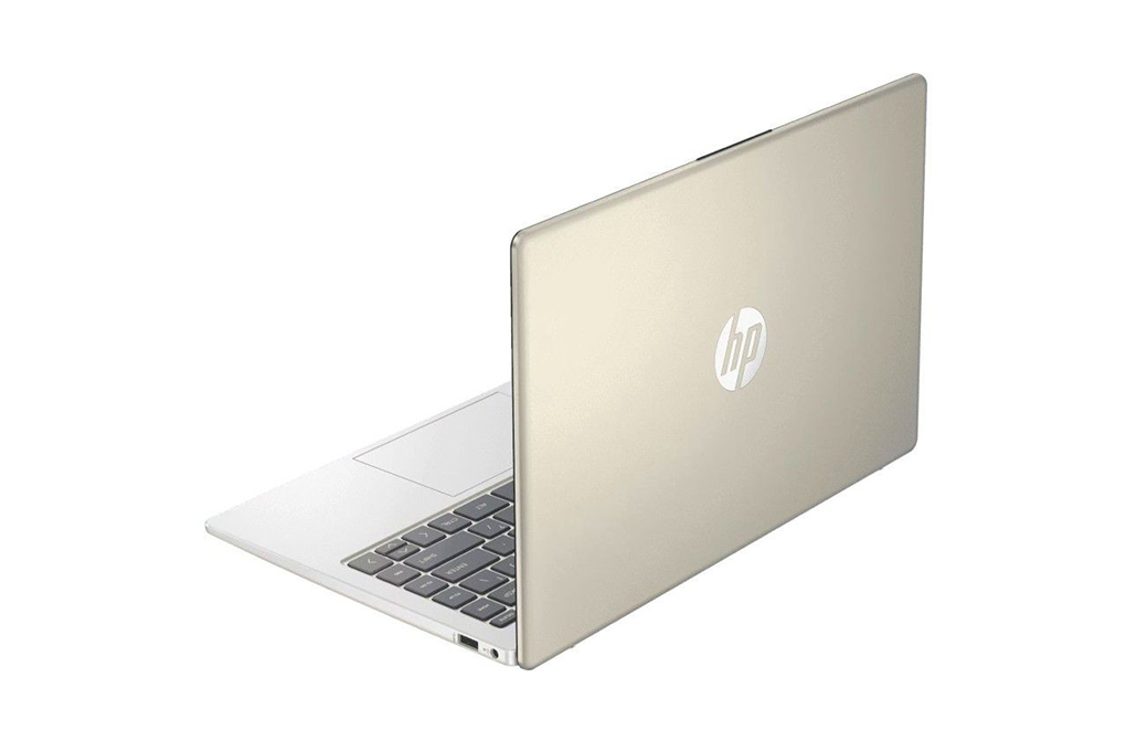 Laptop HP 14s-em0332AU Ryzen 3-7320U/8GB/512GB/Win11 (AA3V7PA#AR6) Gold