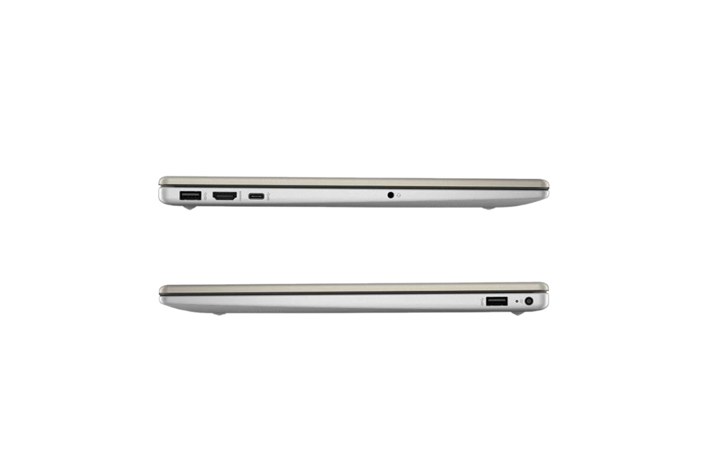 Laptop HP 14s-em0332AU Ryzen 3-7320U/8GB/512GB/Win11 (AA3V7PA#AR6) Gold