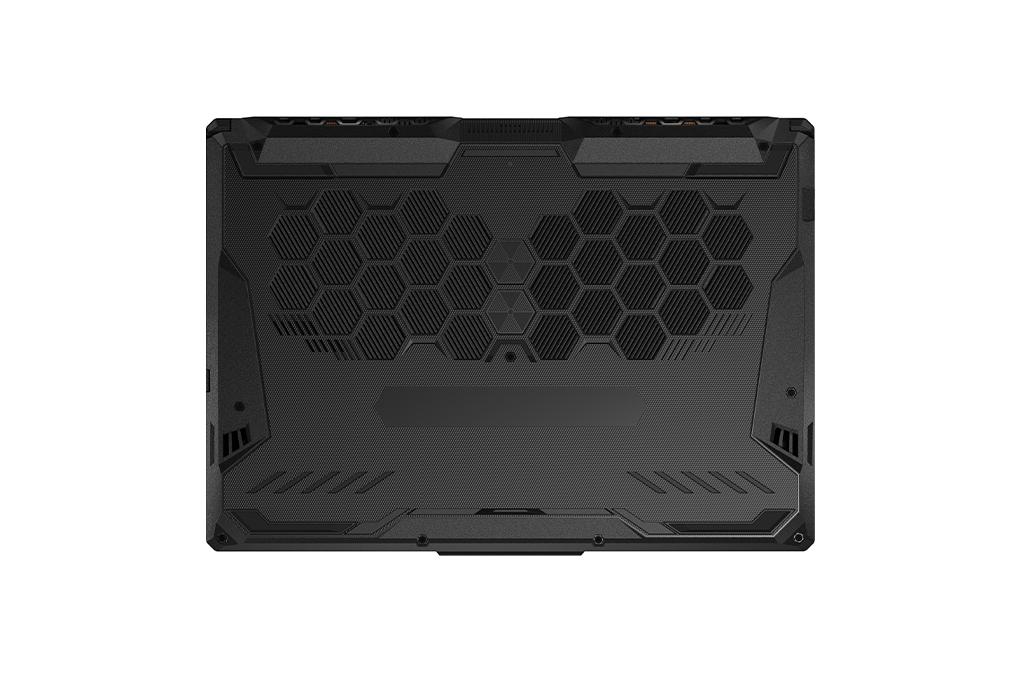 Laptop Asus TUF A15 Ryzen 7-7435HS/RTX2050/8GB/512GB/OPI+M365/Win11 (FA506NFR-R725B1T-OM) Black