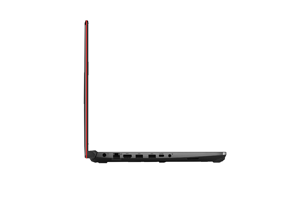 Laptop Asus TUF A15 Ryzen 7-7435HS/RTX2050/8GB/512GB/OPI+M365/Win11 (FA506NFR-R725B1T-OM) Black