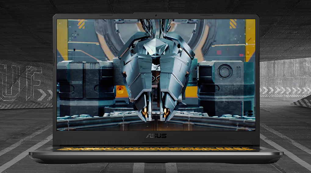 Prosesor Tangguh Berkat AMD Ryzen 7 7435HS - Laptop Asus TUF A15 Ryzen 7-7435HS/RTX2050/8GB/512GB/OPI+M365/Win11 (FA506NFR-R725B1T-OM) Black Prosesor Tangguh Berkat AMD Ryzen 7 7435HS - Laptop Asus TUF A15 Ryzen 7-7435HS/RTX2050/8GB/512GB/OPI+M365/Win11 (FA506NFR-R725B1T-OM) Black