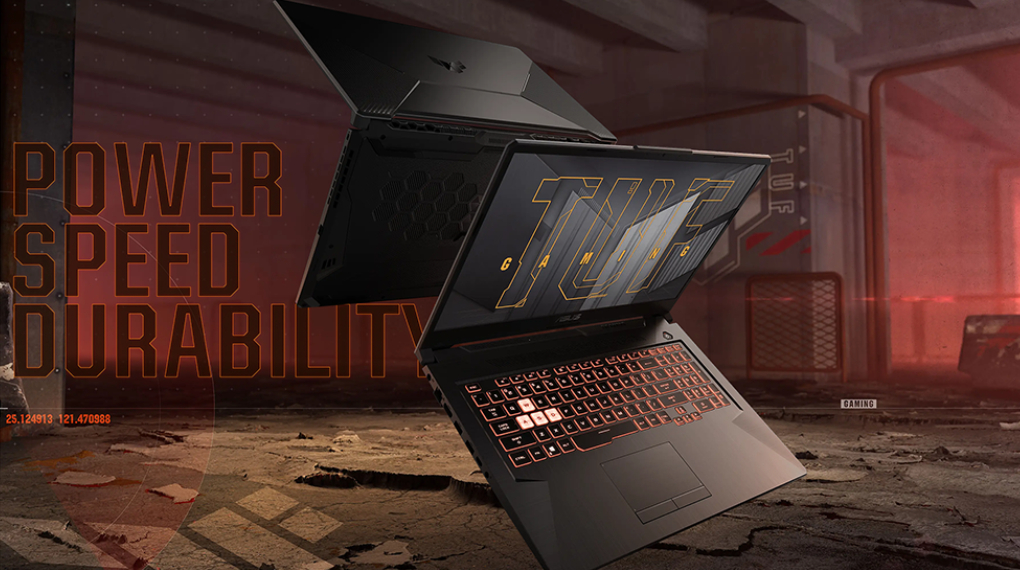 Desain - Laptop Asus TUF A15 Ryzen 7-7435HS/RTX2050/8GB/512GB/OPI+M365/Win11 (FA506NFR-R725B1T-OM) Black Desain - Laptop Asus TUF A15 Ryzen 7-7435HS/RTX2050/8GB/512GB/OPI+M365/Win11 (FA506NFR-R725B1T-OM) Black