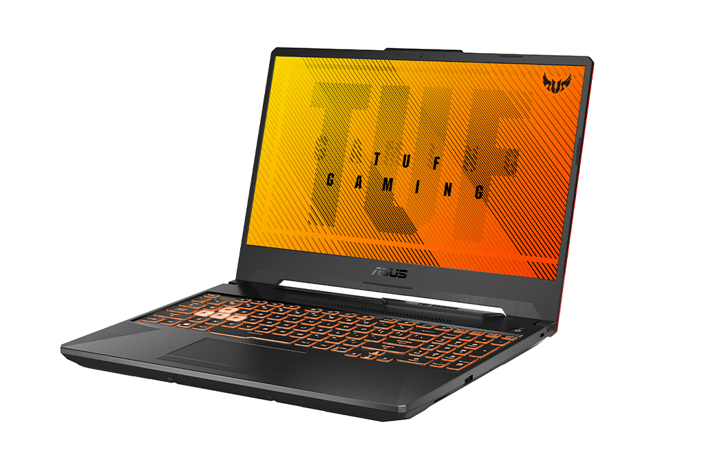 Laptop Asus TUF A15 Ryzen 7-7435HS/RTX2050/8GB/512GB/OPI+M365/Win11 (FA506NFR-R725B1T-OM) Black