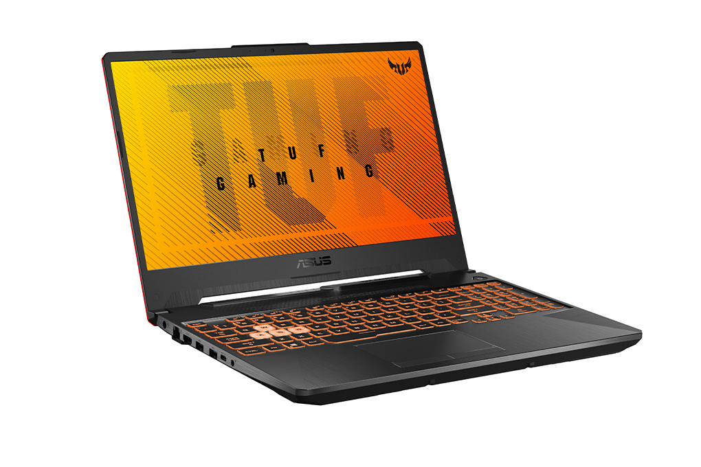 Laptop Asus TUF A15 Ryzen 7-7435HS/RTX2050/8GB/512GB/OPI+M365/Win11 (FA506NFR-R725B1T-OM) Black