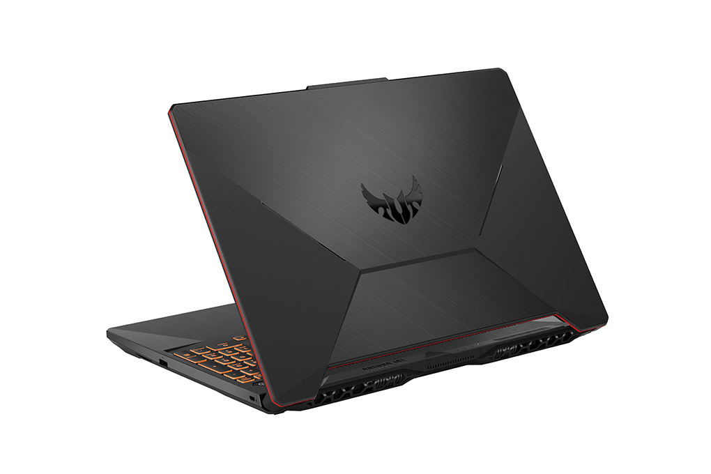 Laptop Asus TUF A15 Ryzen 7-7435HS/RTX2050/8GB/512GB/OPI+M365/Win11 (FA506NFR-R725B1T-OM) Black