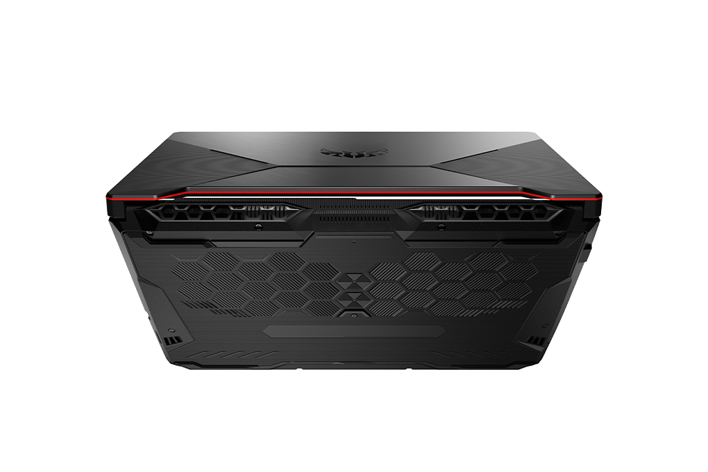 Laptop Asus TUF A15 Ryzen 7-7435HS/RTX2050/8GB/512GB/OPI+M365/Win11 (FA506NFR-R725B1T-OM) Black