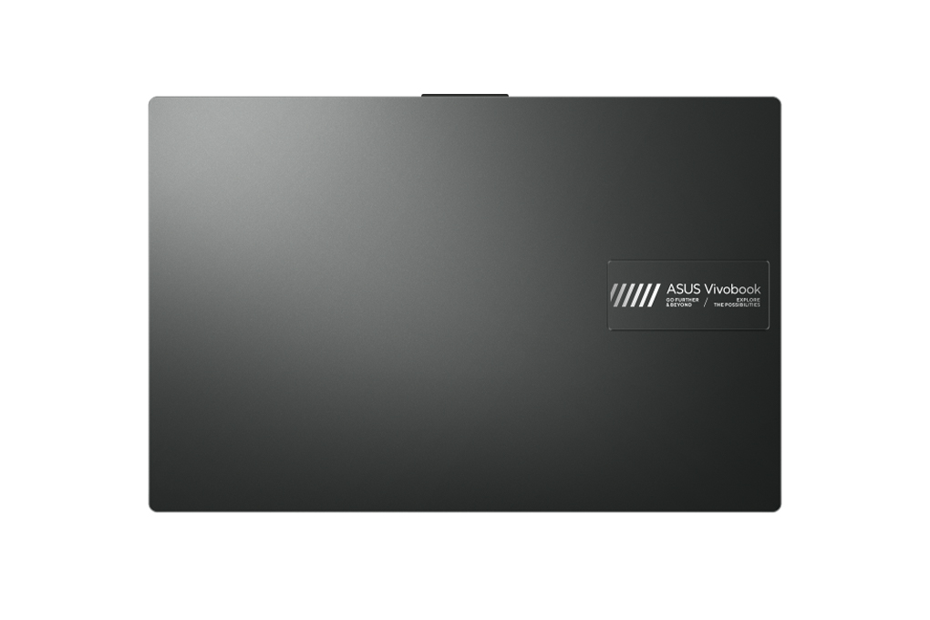 Laptop Asus Vivobook Go 14 Intel Core i3-N305/8GB/256GB/Win11/OHS+O365 (E1404GA-FHD321M) Mixed Black