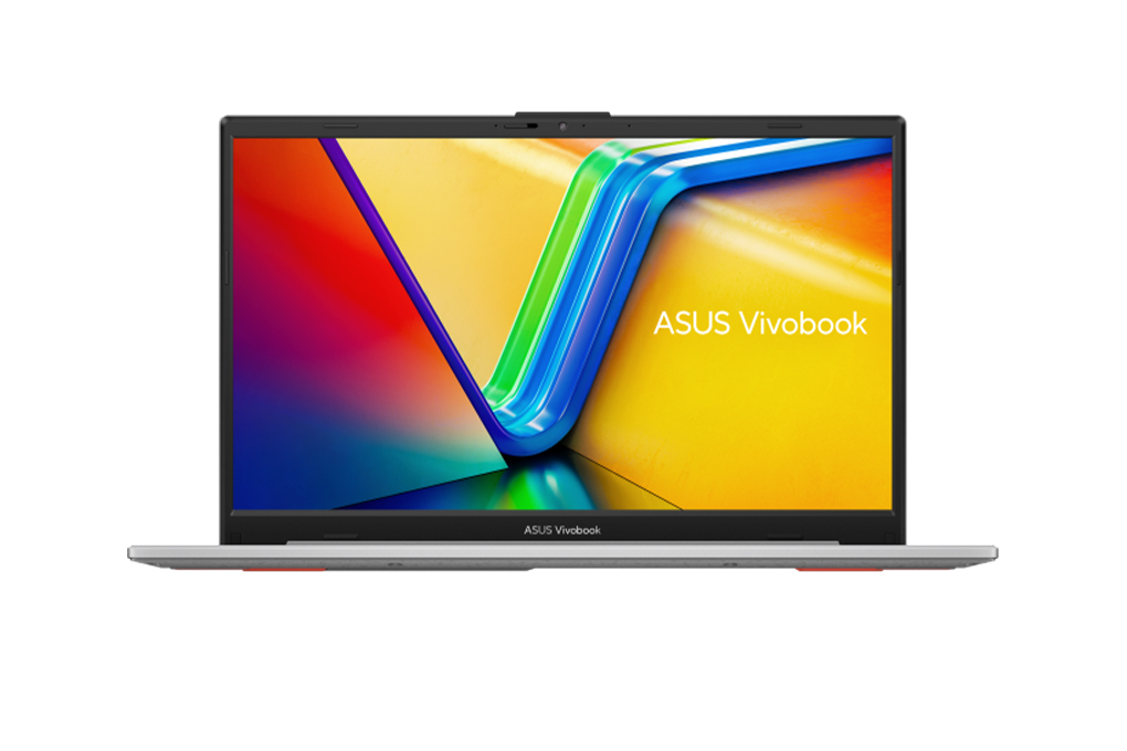 Laptop Asus Vivobook Go 14 Intel Core i3-N305/8GB/256GB/Win11/OHS+O365 (E1404GA-FHD323M) Silver