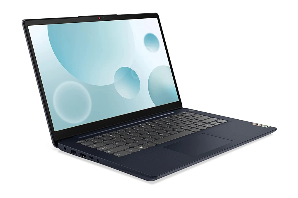 Laptop Lenovo IdeaPad Slim 3 Intel Core i3-1215U/8GB/256GB/Win11+OHS (82RJ00FRID) Abbys Blue