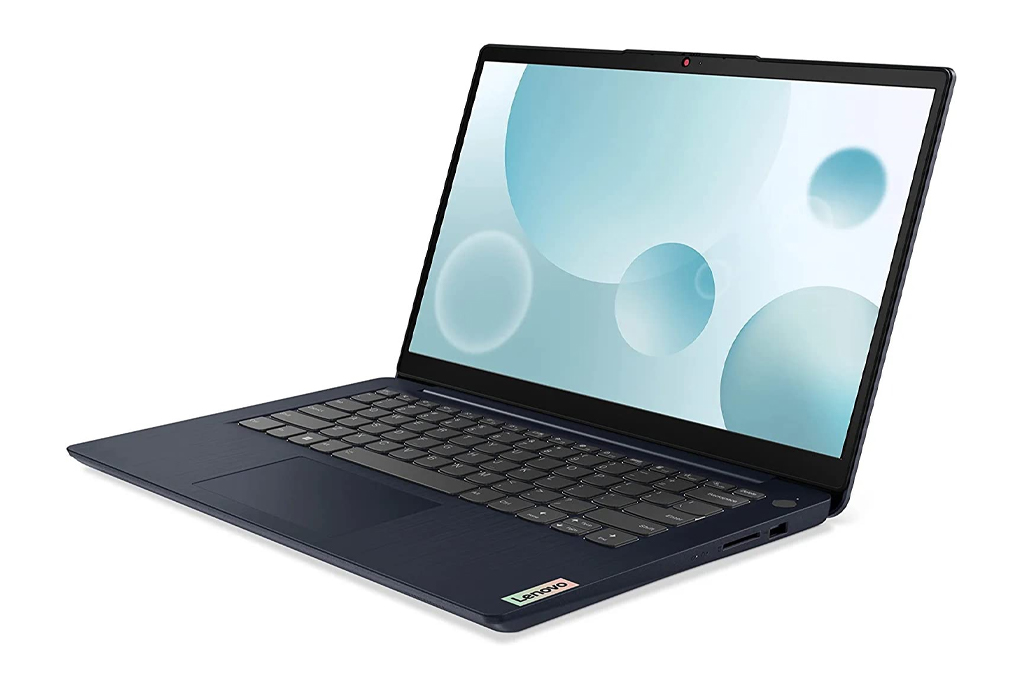 Laptop Lenovo IdeaPad Slim 3 Intel Core i3-1215U/8GB/256GB/Win11+OHS (82RJ00FRID) Abbys Blue