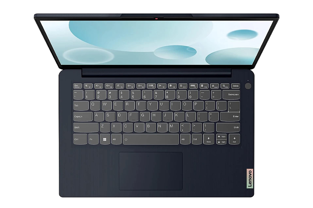 Laptop Lenovo IdeaPad Slim 3 Intel Core i3-1215U/8GB/256GB/Win11+OHS (82RJ00FRID) Abbys Blue